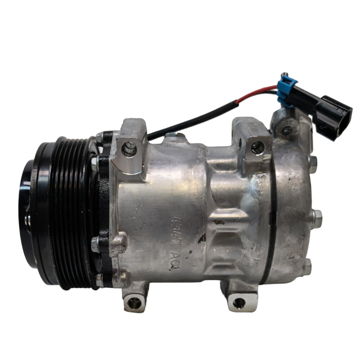 TCCI INTERNATIONAL LT AIR CONDITIONER COMPRESSOR QP445855 3863068C4