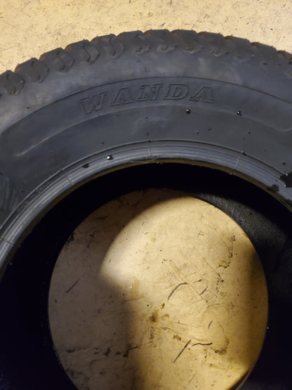 WANDA P332 BSW 23 9.5 12 4PLY LAWN TIRE P3322395012B