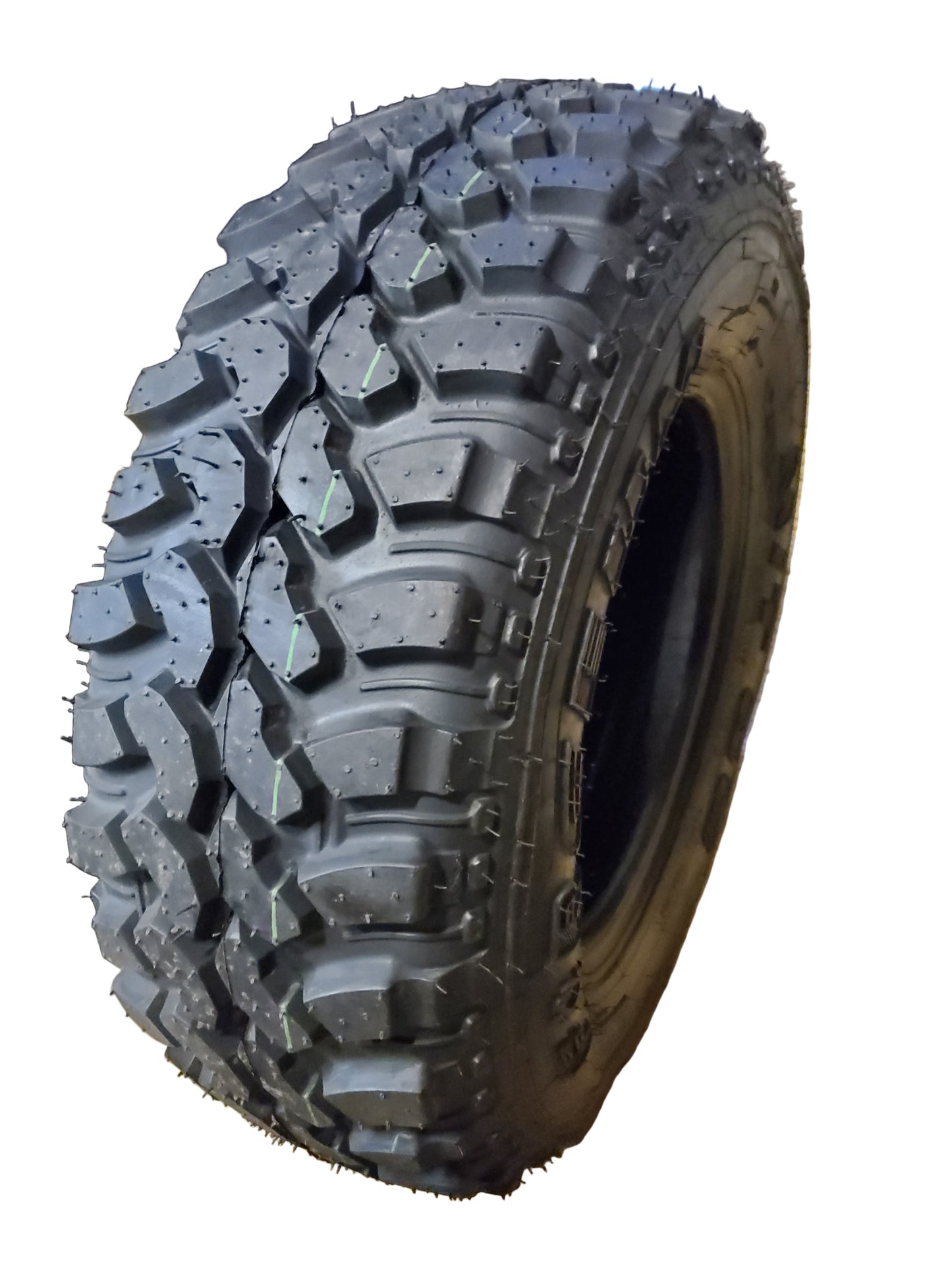 FORCEUM M/T08 BSW LT 235 75 15 104/101Q 6PLY MUD TIRE 5M143