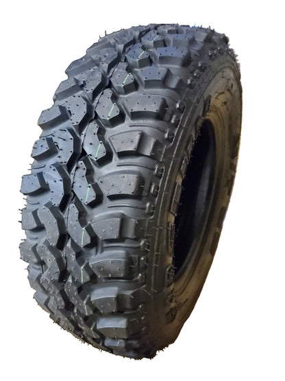 FORCEUM M/T08 BSW LT 235 75 15 104/101Q 6PLY MUD TIRE 5M143