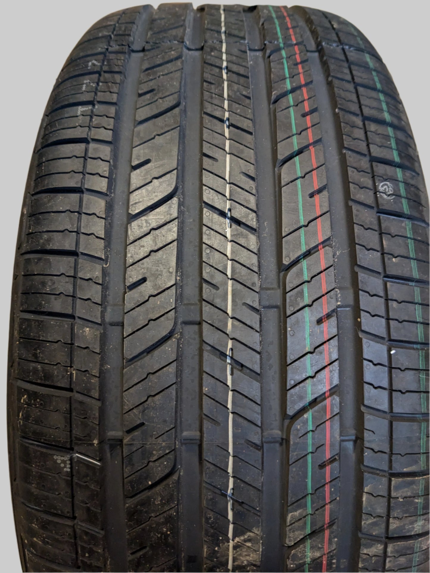 BRIDGESTONE ALENZA SPORT A/S ENLITEN P 255 50 20 109V SL ALL SEASON TIRE 015056