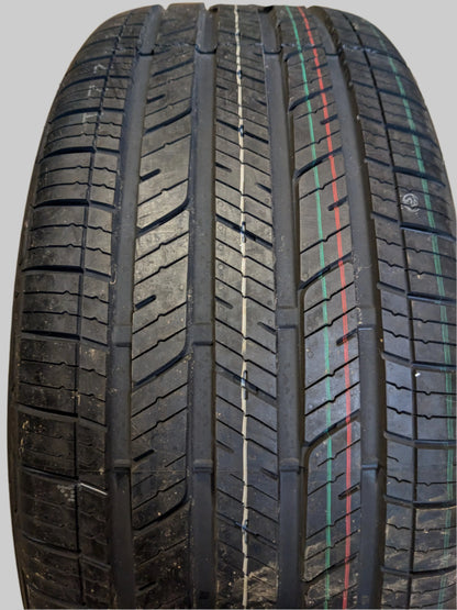BRIDGESTONE ALENZA SPORT A/S ENLITEN P 255 50 20 109V SL ALL SEASON TIRE 015056