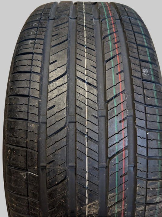 BRIDGESTONE ALENZA SPORT A/S ENLITEN P 255 50 20 109V SL ALL SEASON TIRE 015056