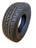 2 IRONMAN ALL COUNTRY AT2 BSW P 265 70 16 112T ALL TERRAIN TIRE 7592