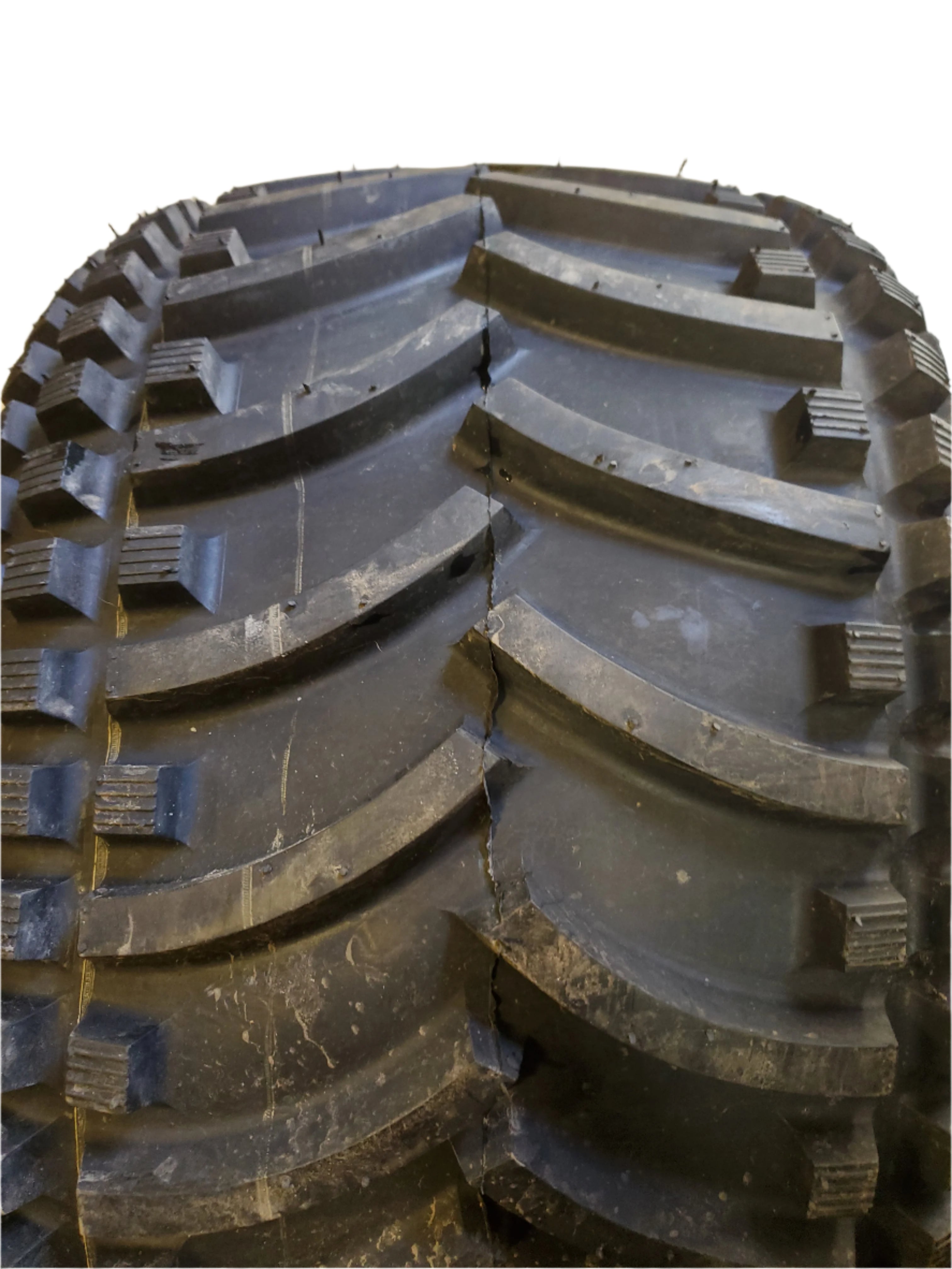 NOS DEESTONE D930 BSW  25 12 10 4PLY ATV/UTV TIRE 7371