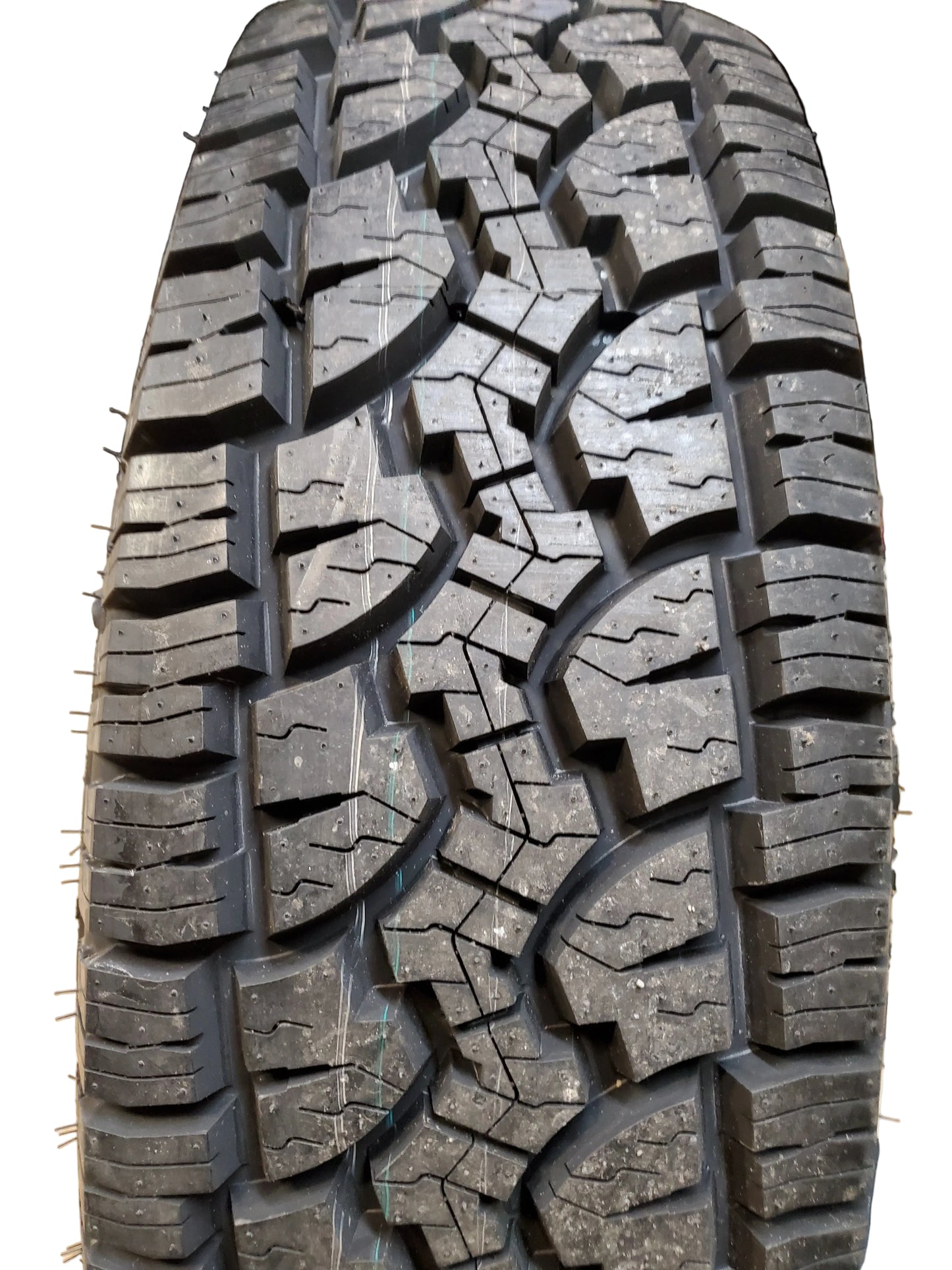 GT RADIAL ADVENTURO ATX OWL LT 245 78 17 121/118S 10PLY ALL TERRAIN TIRE AS156