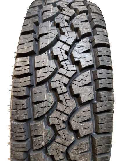 GT RADIAL ADVENTURO ATX OWL LT 245 78 17 121/118S 10PLY ALL TERRAIN TIRE AS156