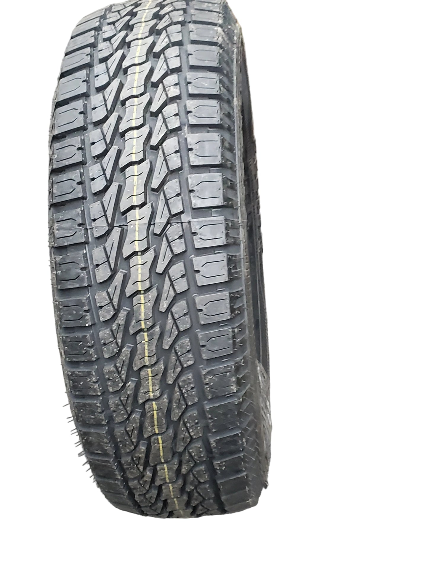 ZEETEX HT 1000 BSW LT 235 85 16 120/116R 10PLY HIGHWAY TIRE 1200034407