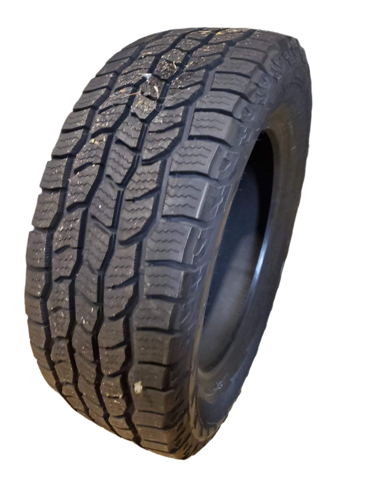 COOPER DISCOVERER ALL-TERRAIN BSW P 275 60 20 115T TIRE 171162017