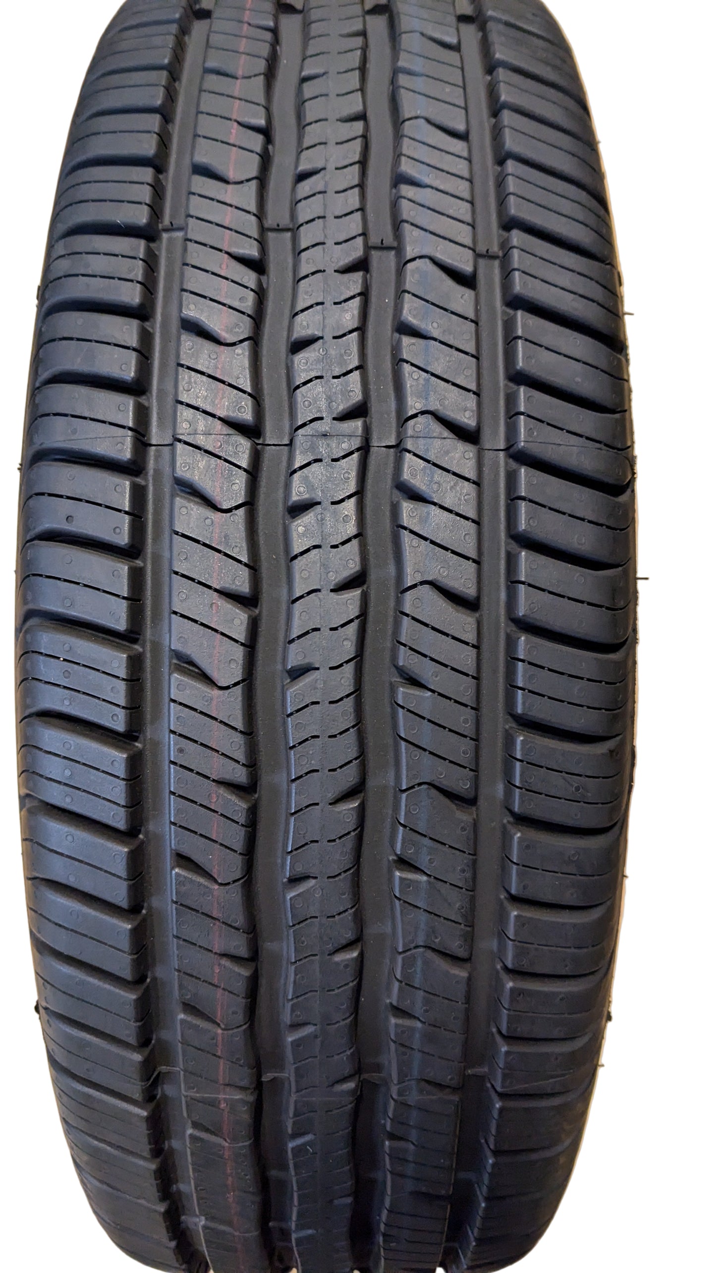BFGOODRICH ADVANTAGE CONTROL BSW P 215 70 15 98H ALL SEASON TIRE 939