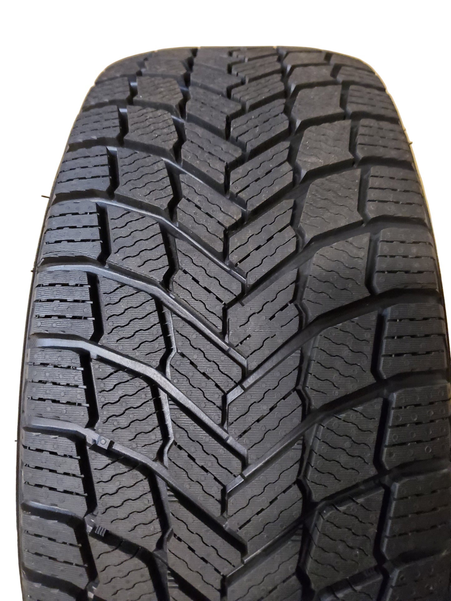 MICHELIN X-ICE SNOW BSW P 215 45 17 91H WINTER TIRE 32522