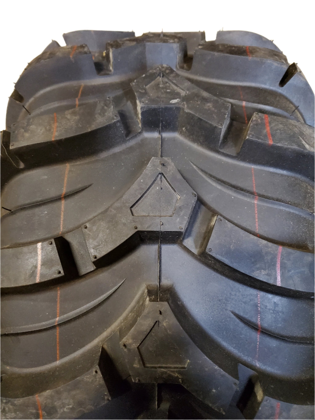 CST ANCLA M/T BSW AT 26 11 12 55F 6PLY ATV/UTV TIRE TM16665510