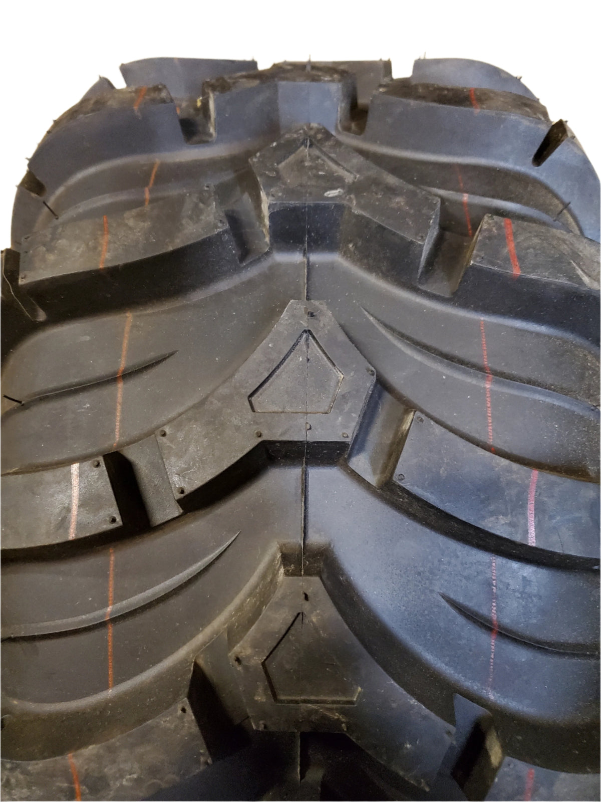 CST ANCLA M/T BSW AT 26 11 12 55F 6PLY ATV/UTV TIRE TM16665510