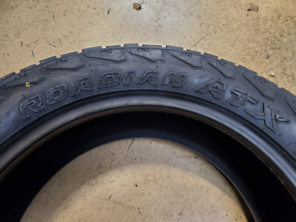 NEXEN  ROADIAN ATX BSW P 225 55 18 98V ALL TERRAIN TIRE 1049NXK