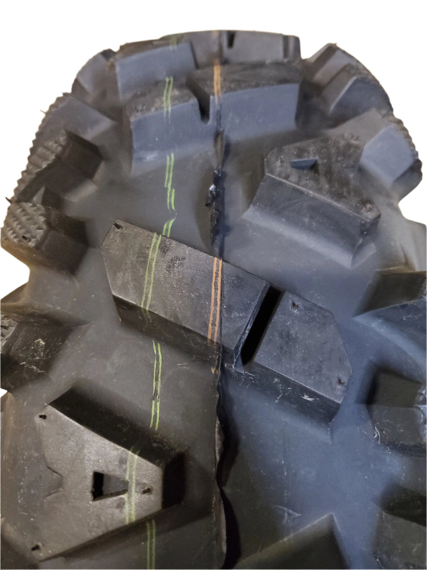NOS SUNF BSW AT 24 8 12 6PLY ATV/UTV TIRE A001240812