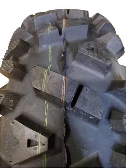 NOS SUNF BSW AT 24 8 12 6PLY ATV/UTV TIRE A001240812