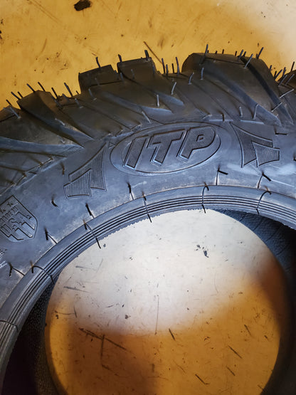ITP ULTRA CROSS RSPEC BSW 27 9 14 8PLY ATV/UTV TIRE 6P0492