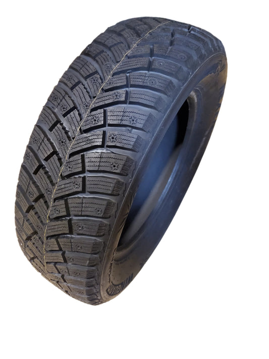 NEXEN WINGUARD WINSPIKE 3 BSW P 225 65 17 102T WINTER TIRE 10826NXK