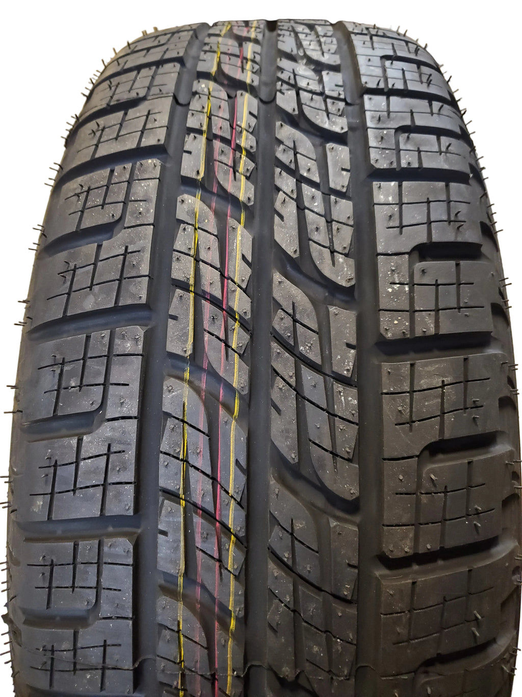 PIRELLI SCORPION ZERO BSW P 255 50 20 109Y XL ALL SEASON TIRE 1780500
