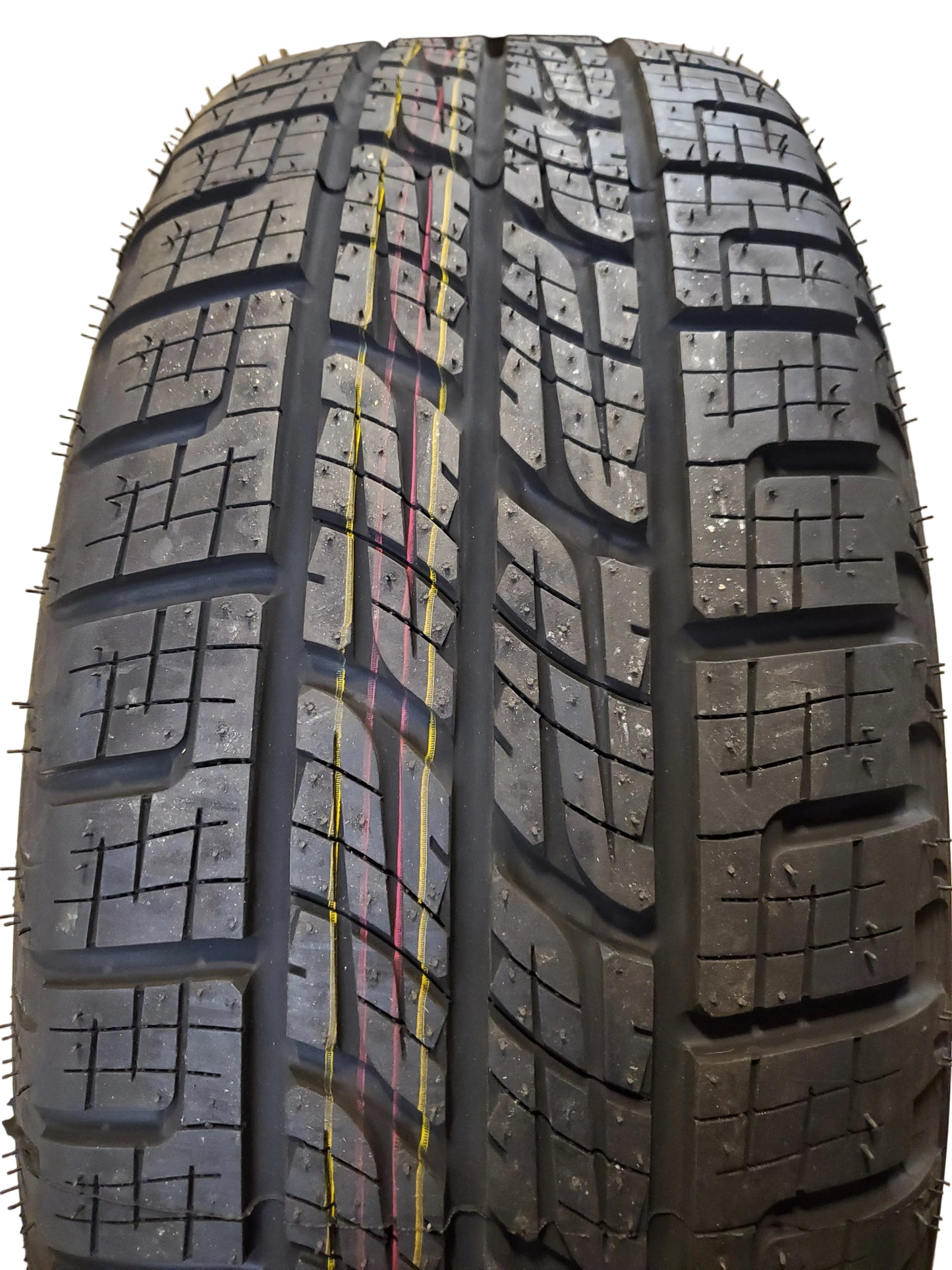 PIRELLI SCORPION ZERO BSW P 255 50 20 109Y XL ALL SEASON TIRE 1780500