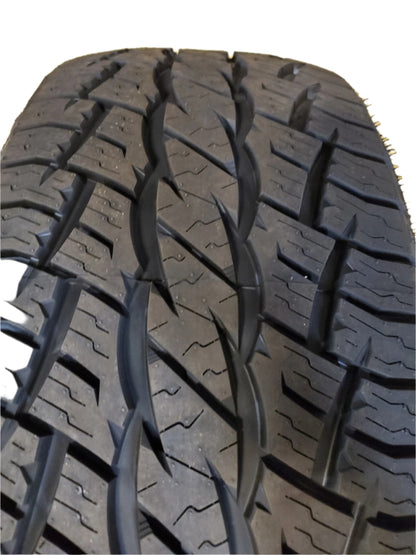 ARROYO TAMAROCK A/T BSW P 285 45 22 116H XL ALL TERRAIN TIRE ATAT016