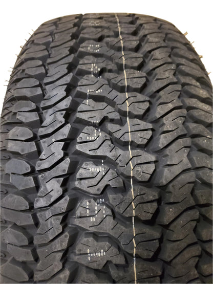 KUMHO ROAD VENTURE AT51 BSW P 265 60 18 110T ALL TERRAIN TIRE 2230733