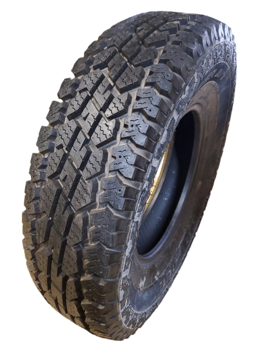 NOS TRI-ACE PIONEER A/T3 BSW LT 235 85 16 120/116R 10PLY ALL TERRAIN TIRE TAP2358516