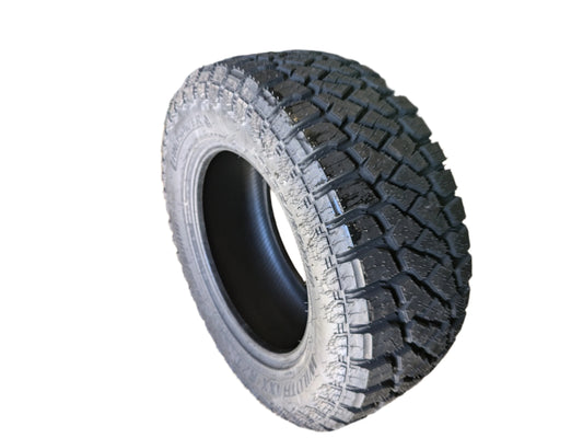LANDSPIDER WILDTRAXX R/T BSW LT 305 60 18 121/118S E RUGGED TERRAIN TIRE FRT003