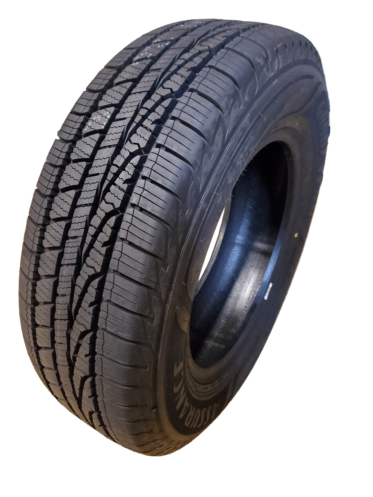 GOODYEAR ASSURANCE WEATHERREADY P 215 70 16 100T ALL WEATHER TIRE 767782537