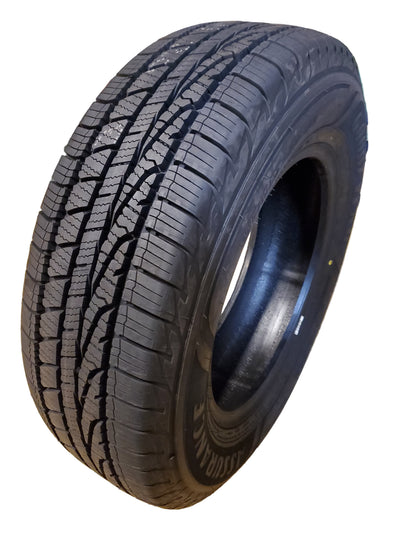 GOODYEAR ASSURANCE WEATHERREADY P 215 70 16 100T ALL WEATHER TIRE 767782537