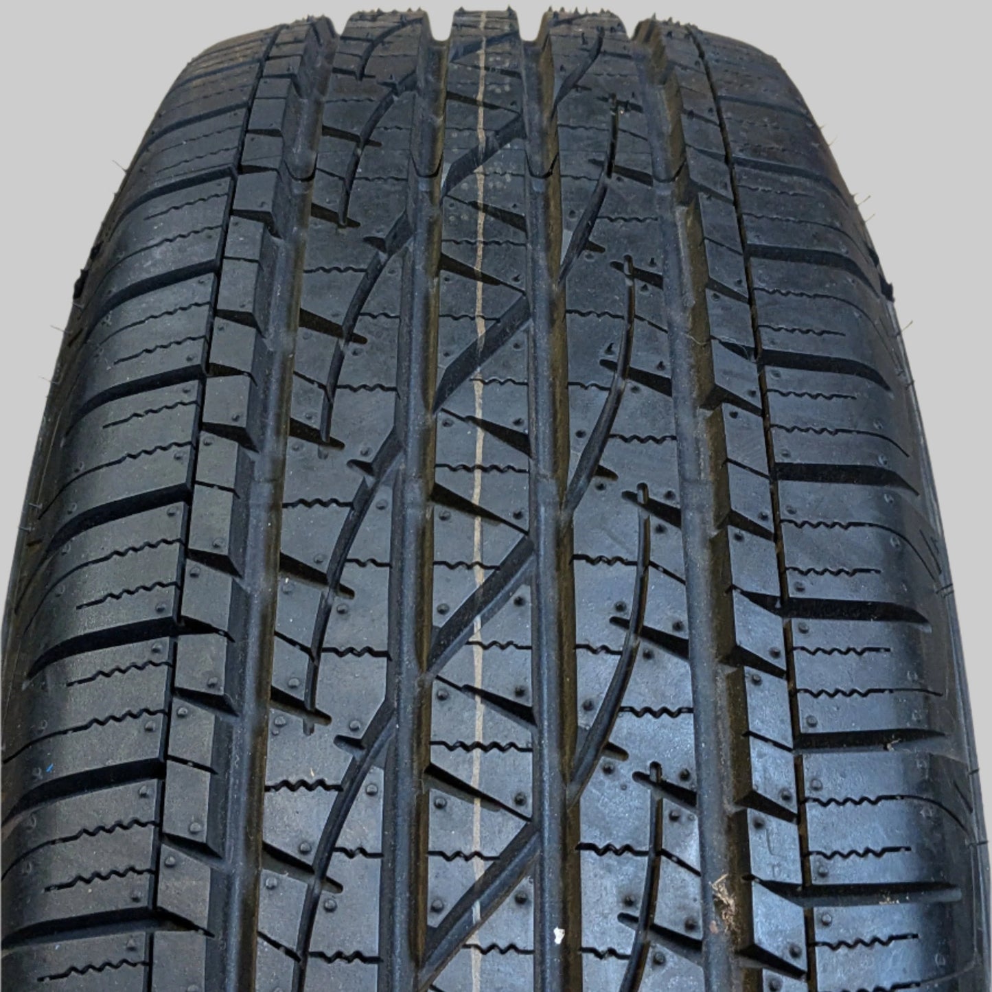 NEW OLD STOCK FIRESTONE DESTINATION LE2 RWL P 245 75 16 109T SL ALL SEASON TIRE 097657