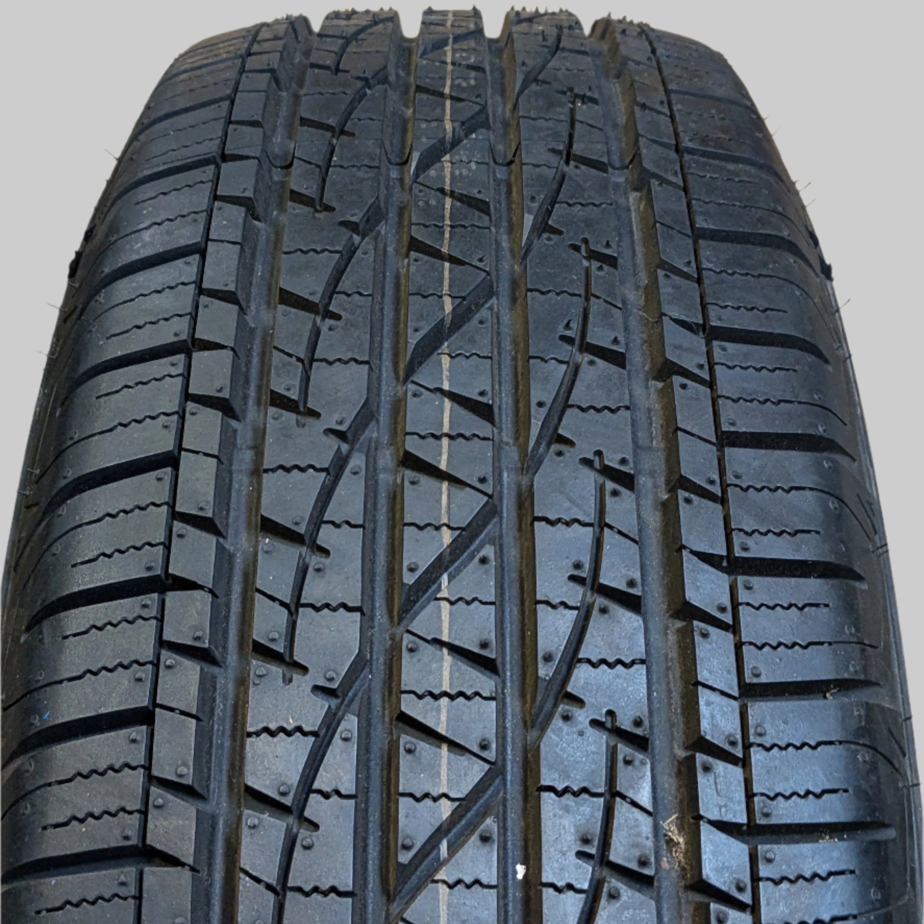 NEW OLD STOCK FIRESTONE DESTINATION LE2 RWL P 245 75 16 109T SL ALL SEASON TIRE 097657