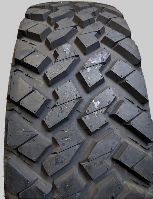 NITTO TRAIL GRAPPLER MT LT 35 11.5 18 127Q LRE 10PLY MUD TERRAIN TIRE 205530