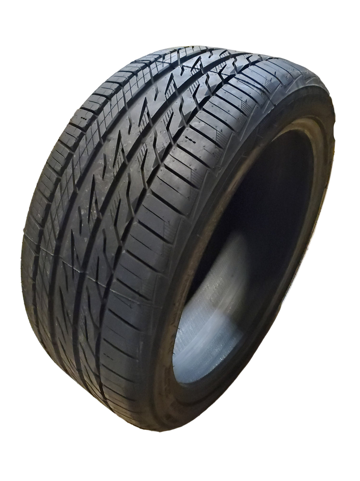 NITTO MOTIVO BSW P 245 40 19 98Y XL ALL SEASON TIRE 210340
