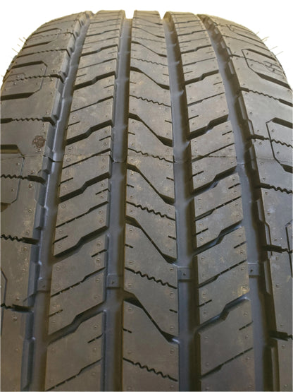 LAUFENN X FIT HT LD01 BSW P 275 60 20 115H ALL SEASON TIRE 1023990