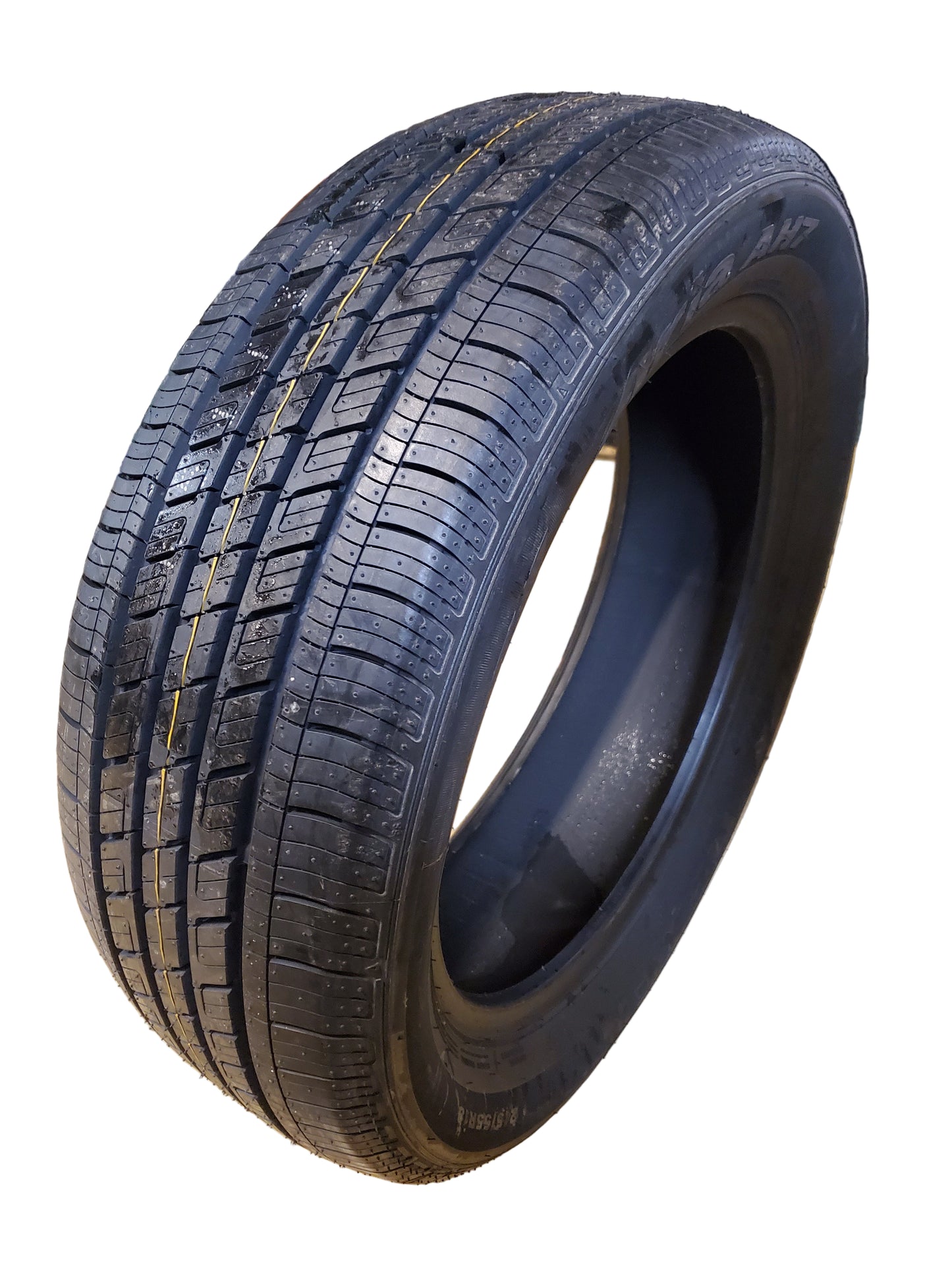 NEXEN ARIA AH7 BSW P 215 55 18 95T ALL SEASON TIRE 15196NXK