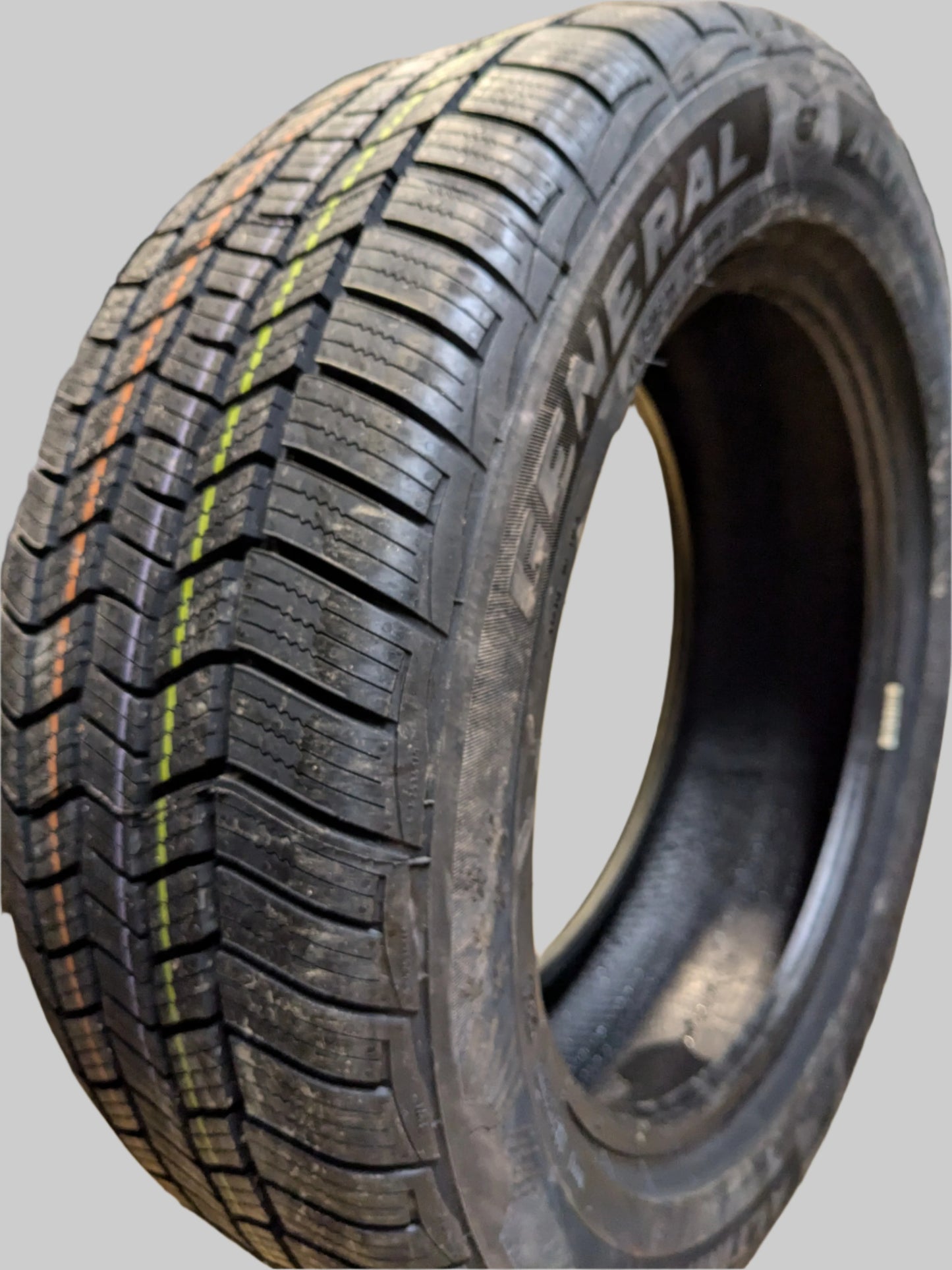 2 GENERAL ALTIMAX 365AW P 205 55 16 91H SL ALL WEATHER TIRED 15574400000