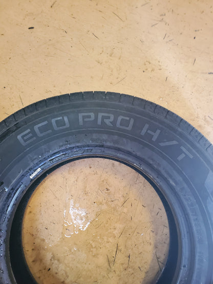 ARROYO ECO PRO H/T BSW LT 225 75 16 115/112S 10PLY HIGHWAY TIRE AEP042