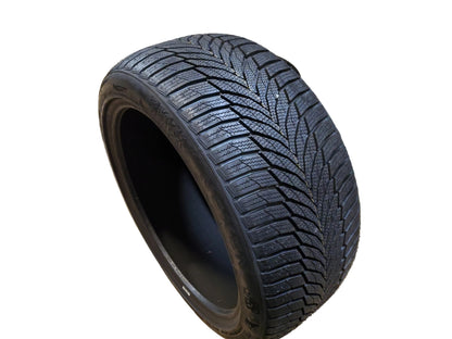 NEXEN WINGUARD SPORT2 BSW P 235 40 18 95W XL WINTER TIRE 215443NXK