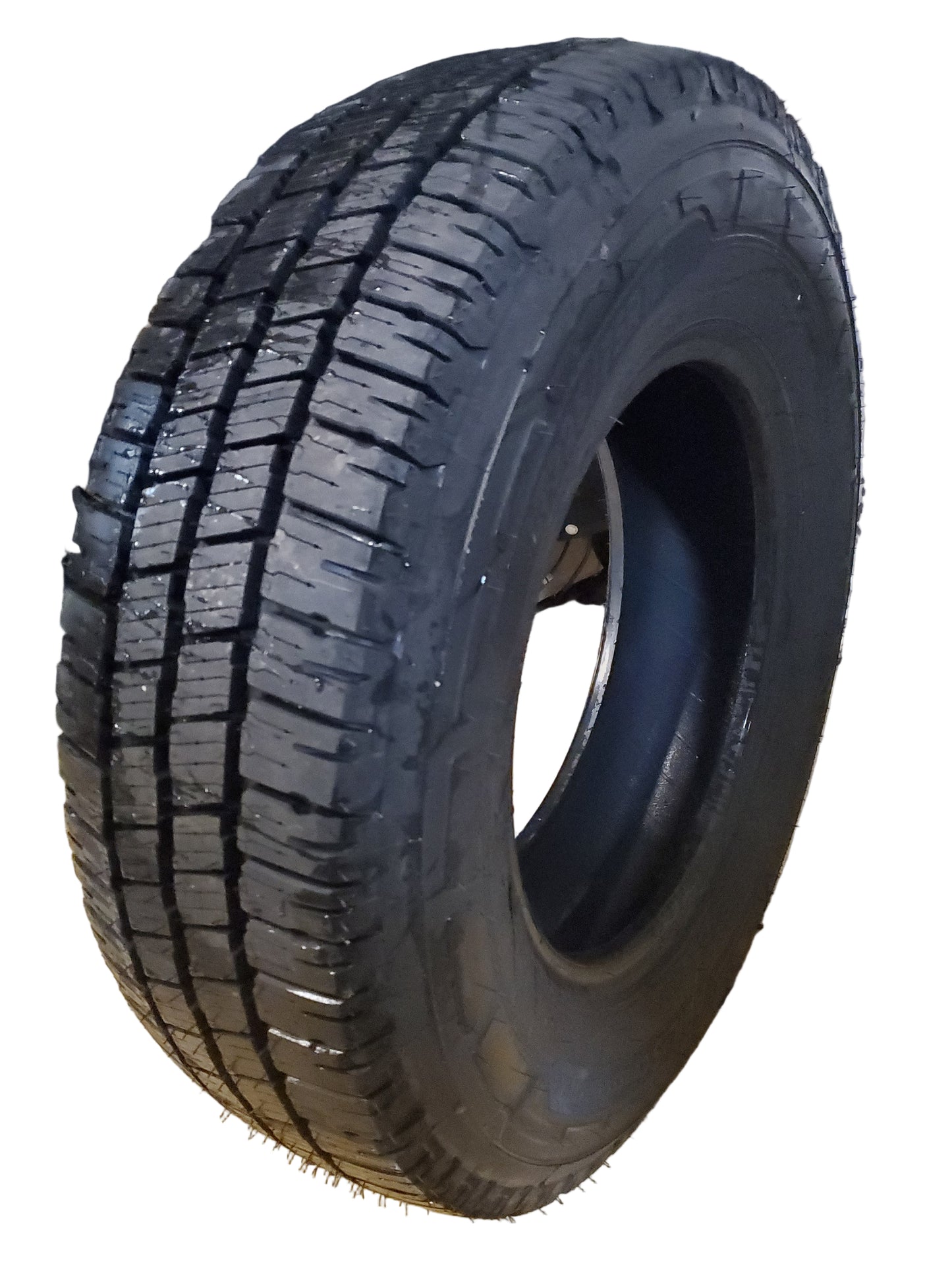 MICHELIN AGILIS CROSSCLIMATE 2 LT 225 75 16 115/112R 10PLY ALL WEATHER TIRE 84328