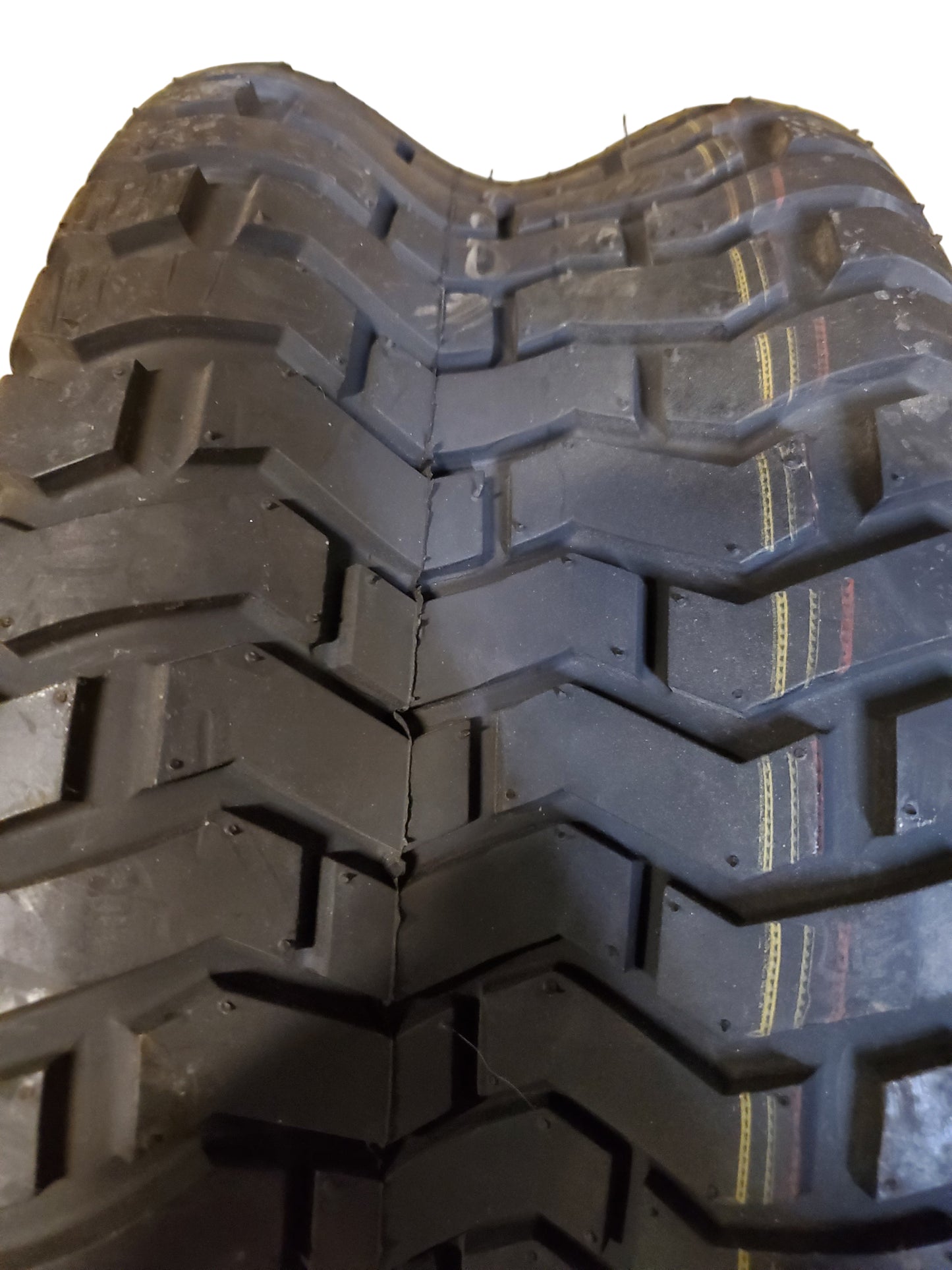 TRANSMASTER V-TURF BSW 20 10 8 4PLY LAWN TIRE TMVT20108
