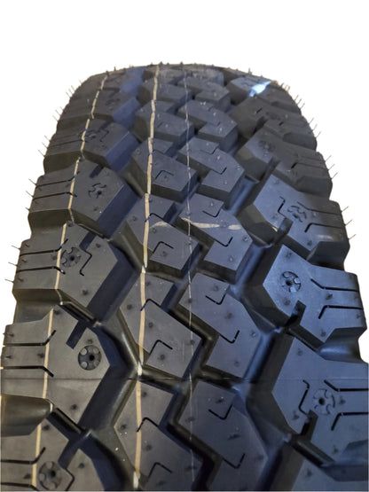 TOYO M-55 BSW LT 235 85 16 120/116Q 10PLY ALL SEASON TIRE 312290