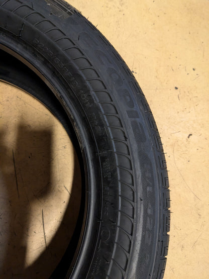 BRIDGESTONE ECOPIA H/L 422 PLUS RFT BSW P 235 55 19 101V ALL SEASON TIRE