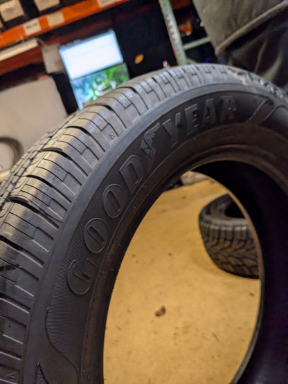 GOODYEAR RELIANT ALL-SEASON BSW P 225 60 18 100V PERFORMANCE TIRE 682012597