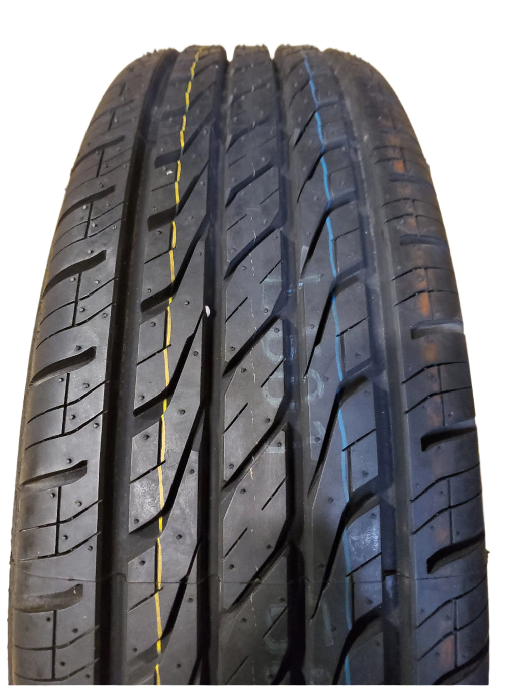 NOS TOYO EXTENSA A/S WWW P 235 75 15 105S ALL SEASON TIRE 147450