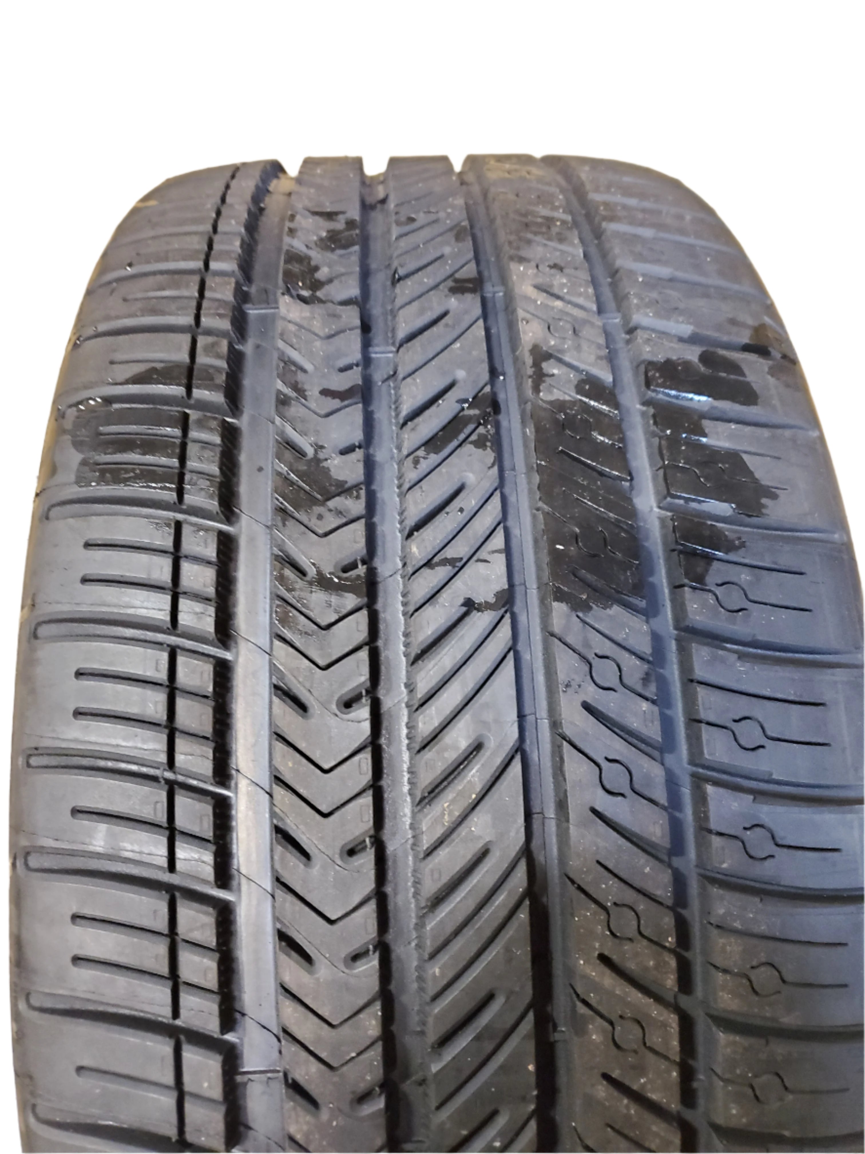 MICHELIN PILOT SPORT ALL SEASON 4 BSW P 235 35 20 92Y XL TIRE 24613