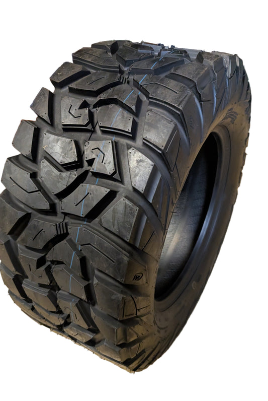 MOOSE RIGID BSW 28 10 15 58M 8PLY ATV/UTV TIRE 03201286