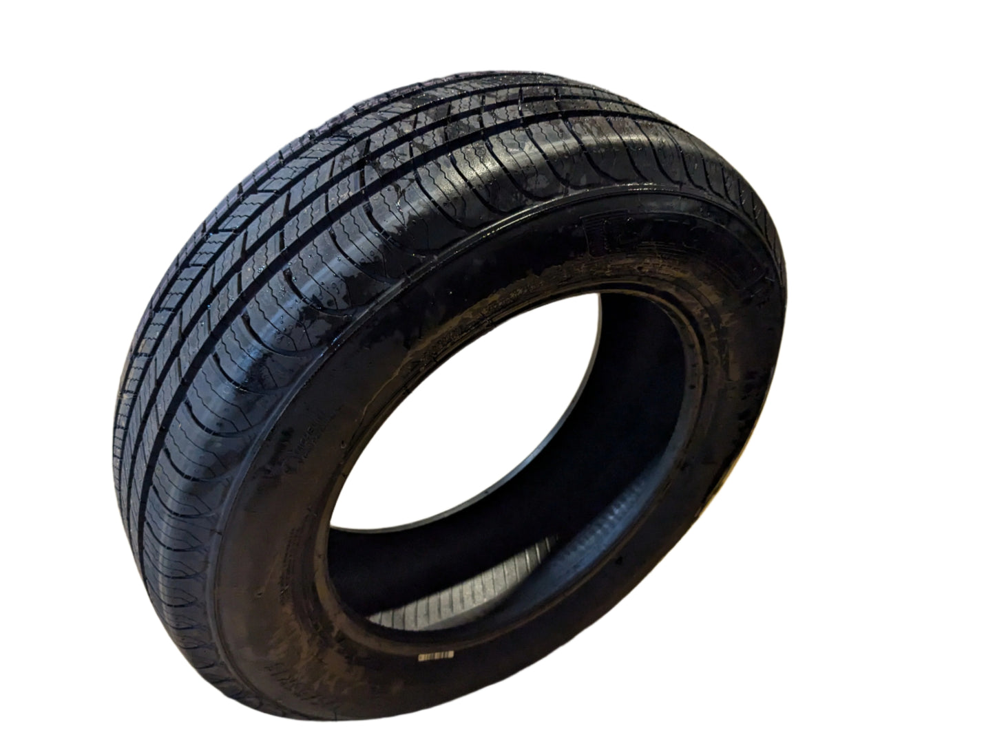 2 MICHELIN DEFENDER T+H BSW P 195 65 15 91H ALL SEASON TIRE 08771