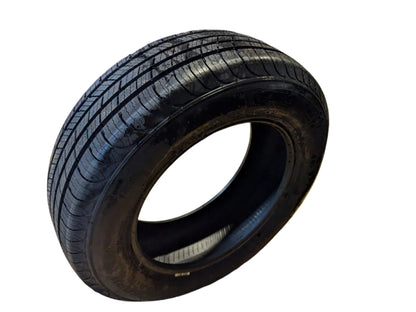 2 MICHELIN DEFENDER T+H BSW P 195 65 15 91H ALL SEASON TIRE 08771