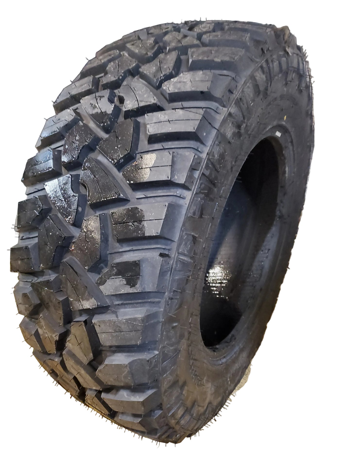 (KSL ONLY) 2 FURY COUNTRY HUNTER M/T II BSW LT 37 13.5 20 127Q 10PLY MUD TIRE FCHII37135020A